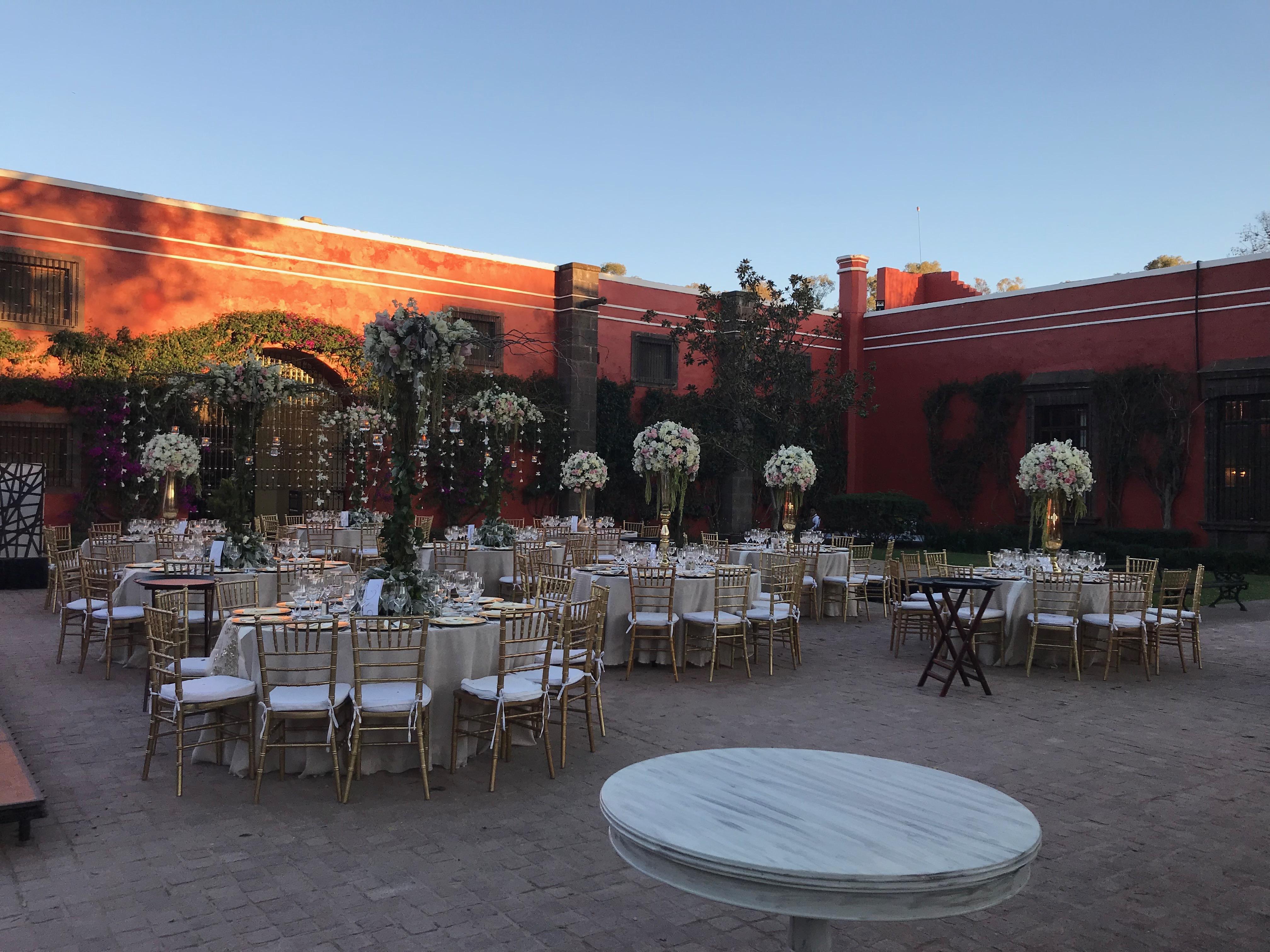 Fiesta Americana Hacienda Galindo Resort & Spa Luaran gambar