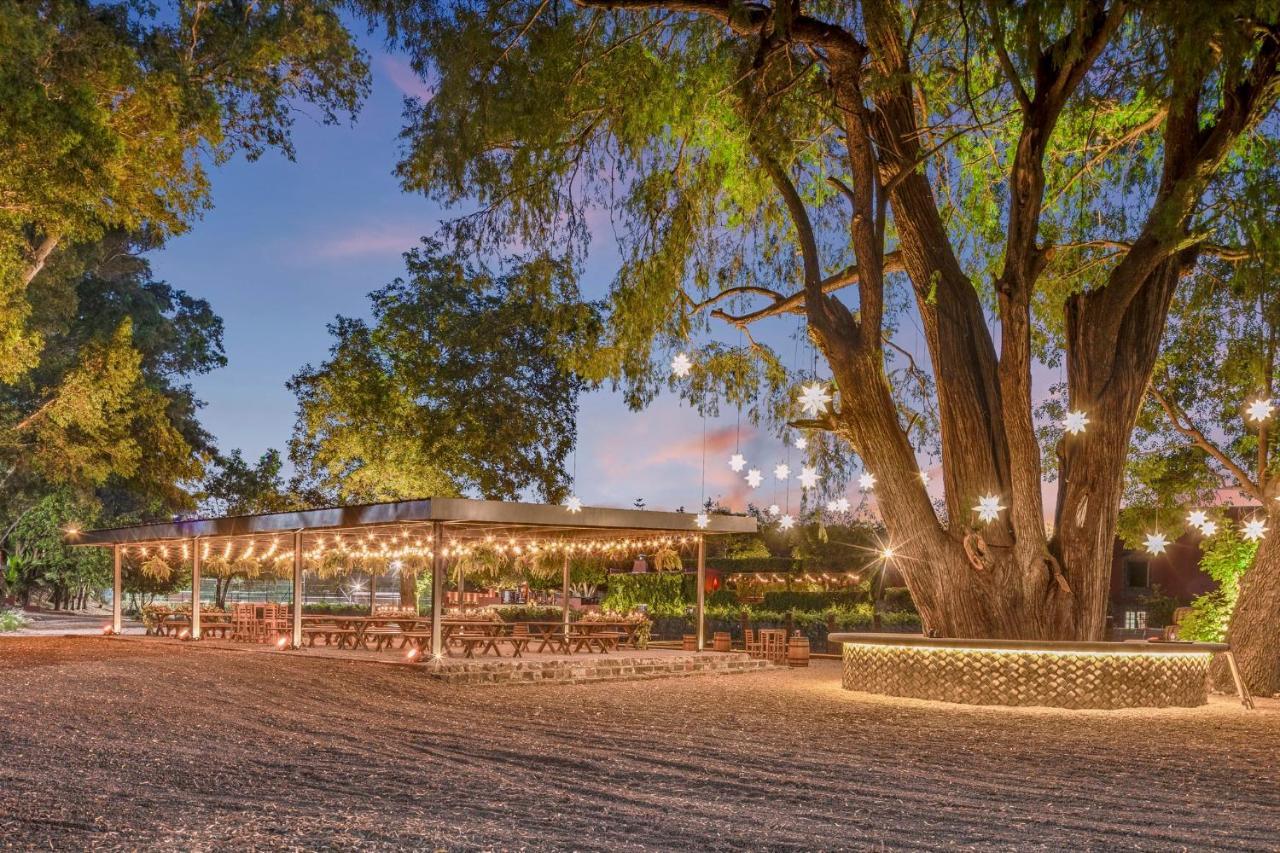 Fiesta Americana Hacienda Galindo Resort & Spa Luaran gambar