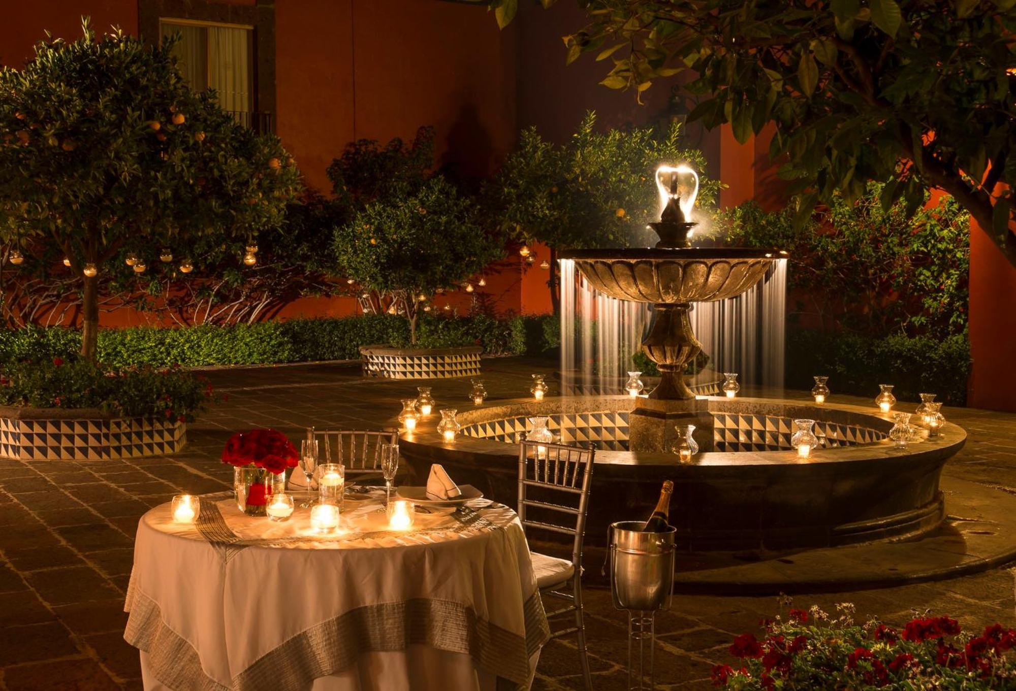 Fiesta Americana Hacienda Galindo Resort & Spa Luaran gambar
